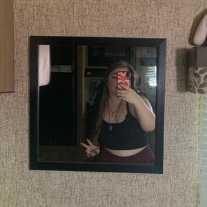 Meet your Posher, Drew